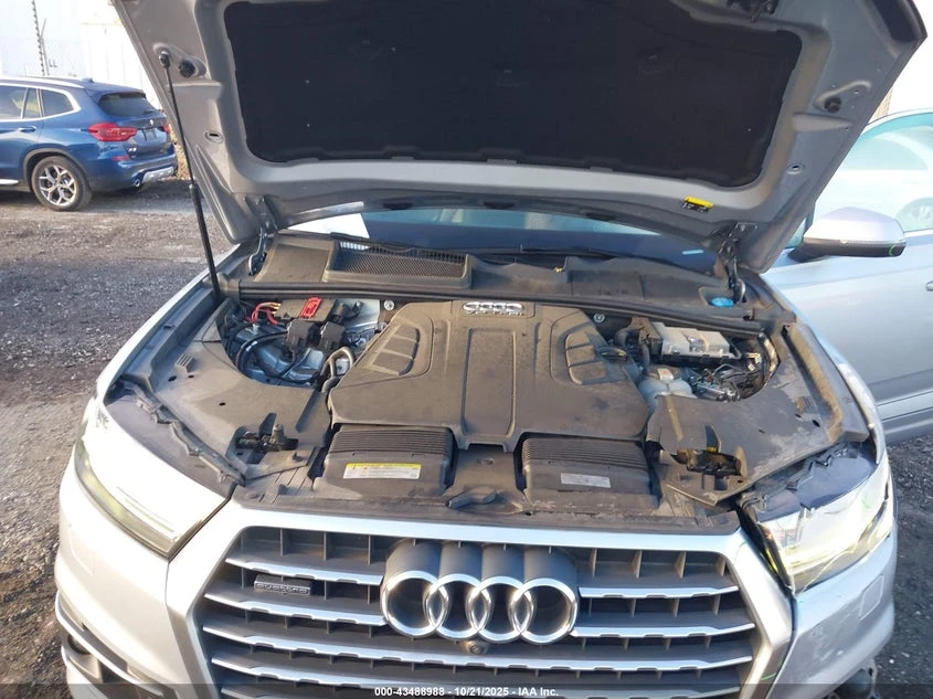 Audi Q7 3l 55 Premium/55 Se Premium | Mobile.bg � ����������� 10