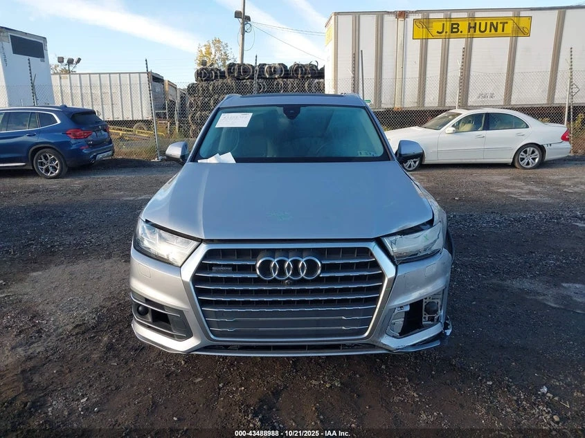 Audi Q7 3l 55 Premium/55 Se Premium | Mobile.bg � ����������� 12