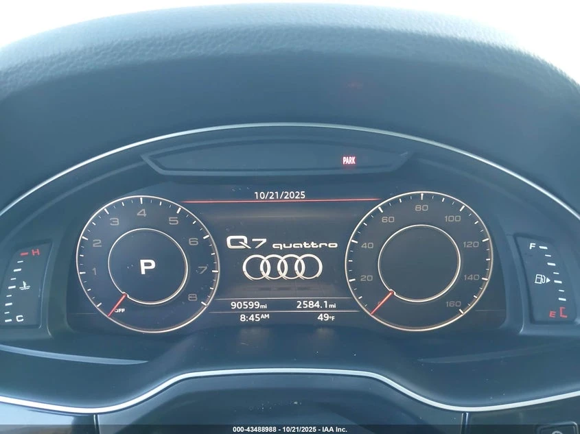 Audi Q7 3l 55 Premium/55 Se Premium | Mobile.bg � ����������� 7