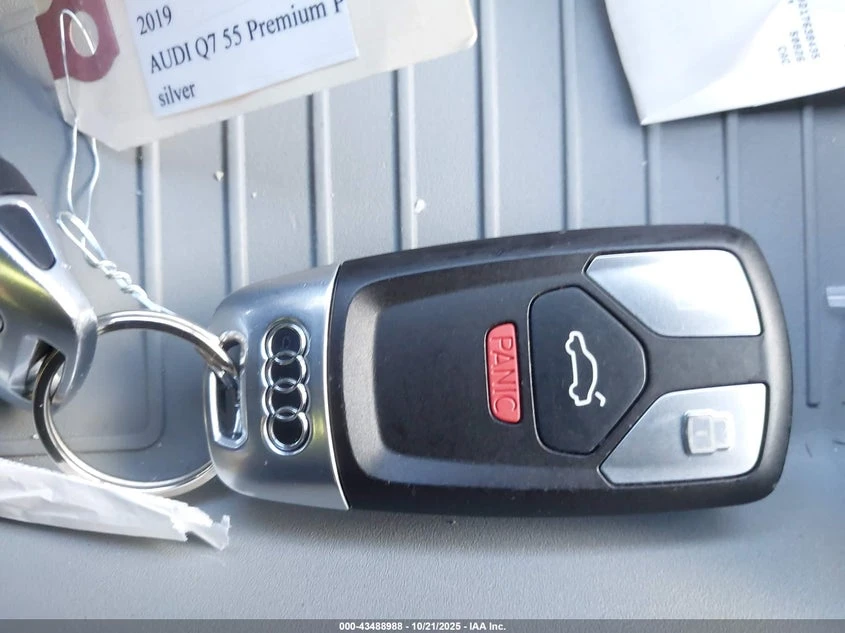 Audi Q7 3l 55 Premium/55 Se Premium | Mobile.bg � ����������� 11