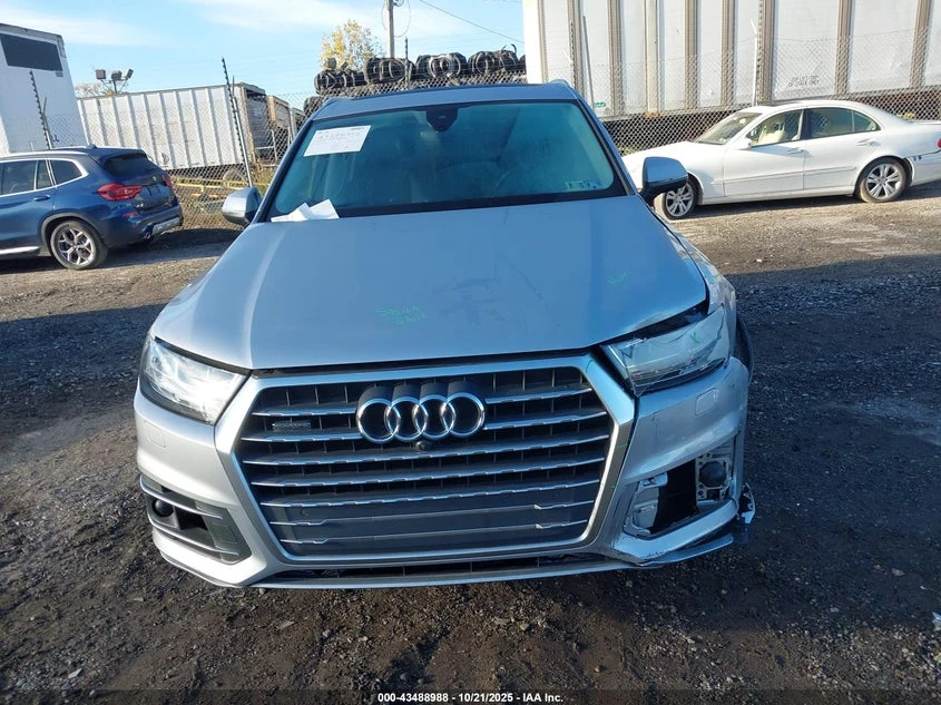 Audi Q7 3l 55 Premium/55 Se Premium | Mobile.bg � ����������� 6
