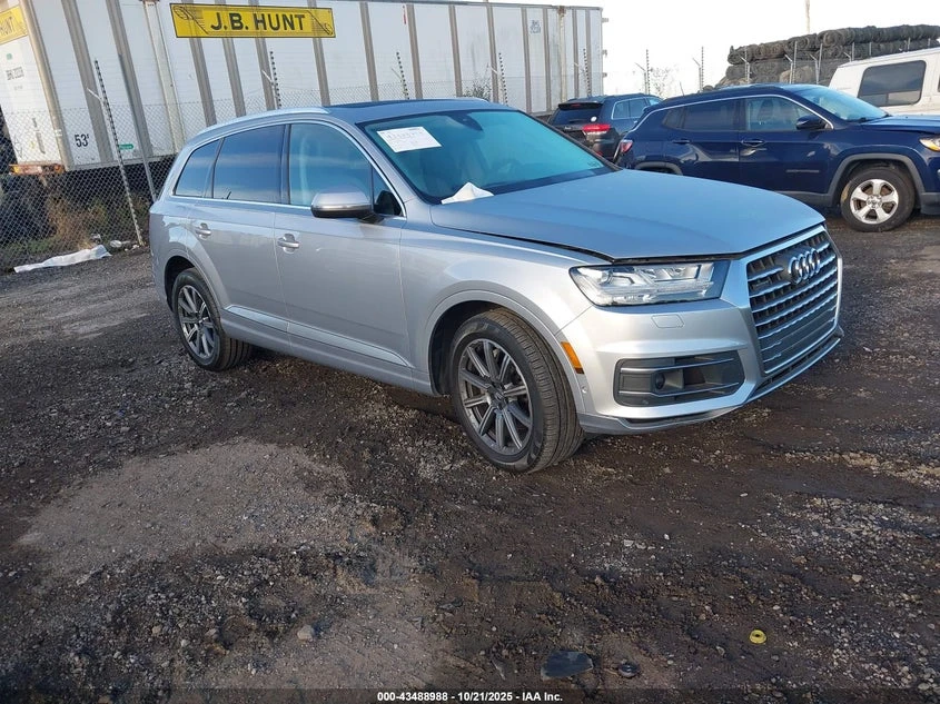 Audi Q7 3l 55 Premium/55 Se Premium | Mobile.bg � ����������� 1