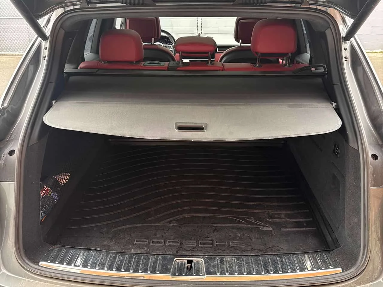 Porsche Cayenne * GTS * CARFAX * ЦЕНА ДО БГ, снимка 11 - Автомобили и джипове - 53739392