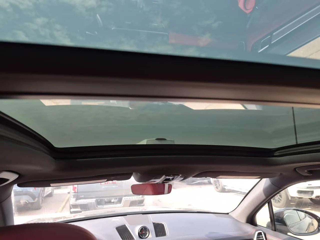 Porsche Cayenne AWD /CARFAX/Подгрев/Обдух/Панорама, снимка 12 - Автомобили и джипове - 53978646