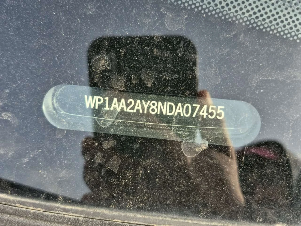 Porsche Cayenne AWD /CARFAX/Подгрев/Обдух/Панорама, снимка 15 - Автомобили и джипове - 53978646