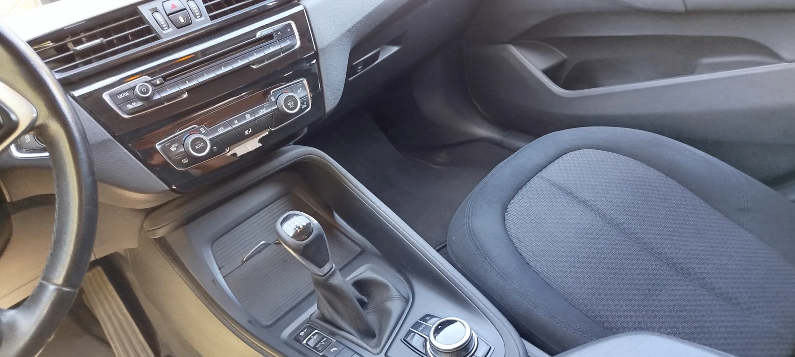 BMW X1 Sdrive, снимка 5 - Автомобили и джипове - 54273755