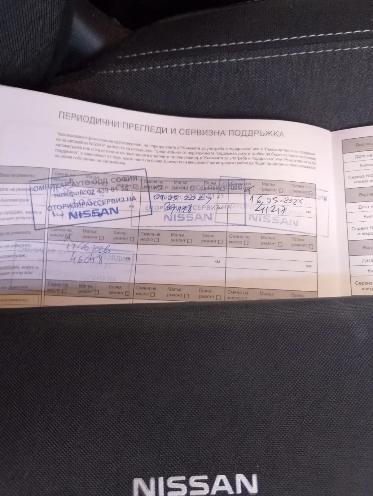 Nissan Qashqai 4x4 camera 360. Гаражна  кола