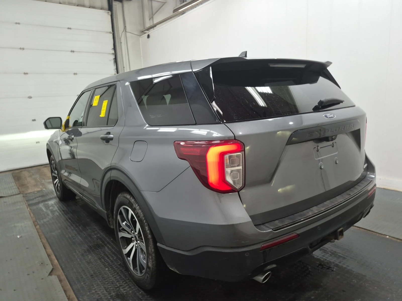 Ford Explorer 2.3L 4cyl 4WD | Mobile.bg � ����������� 4
