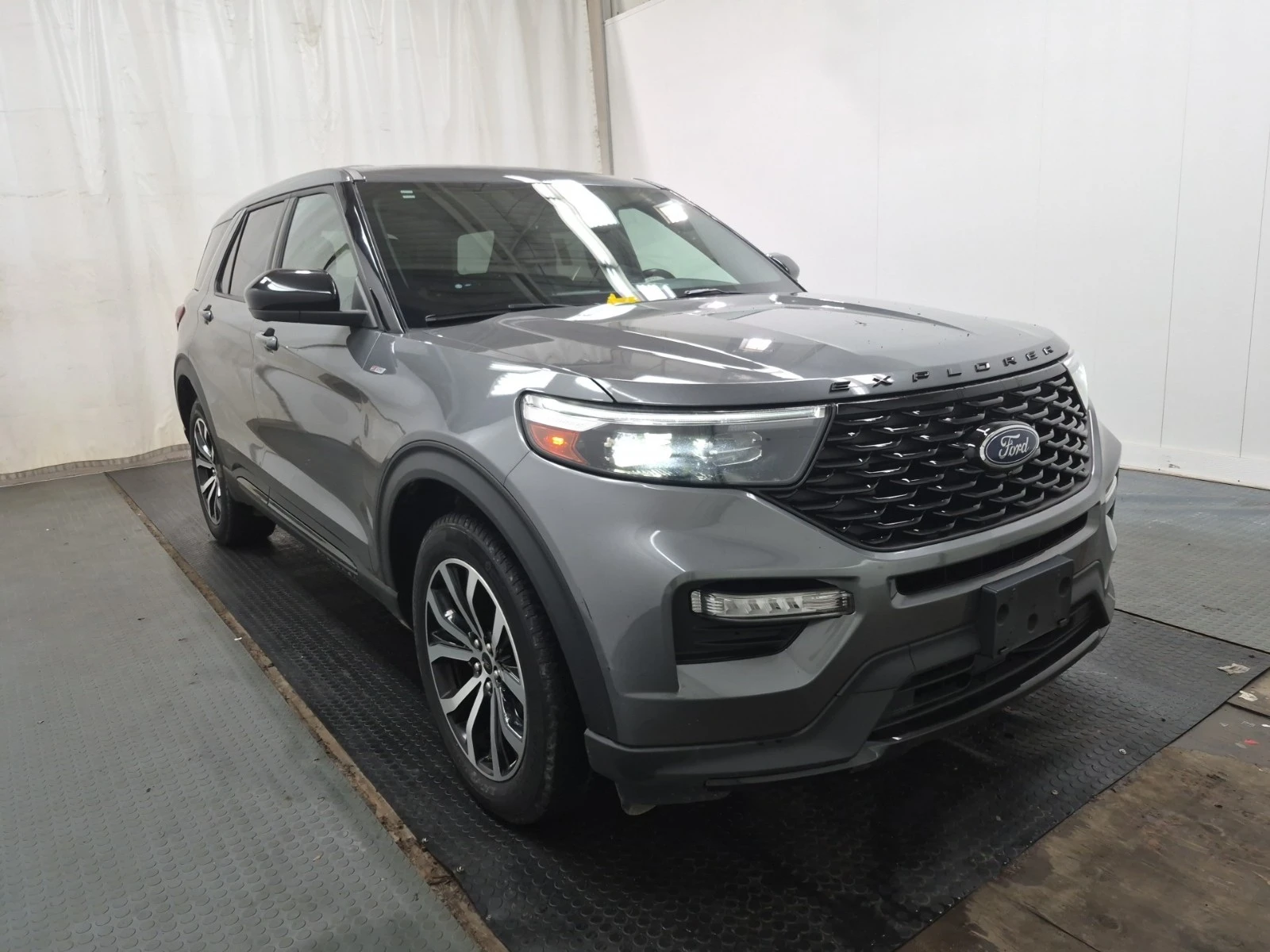 Ford Explorer 2.3L 4cyl 4WD | Mobile.bg � ����������� 2
