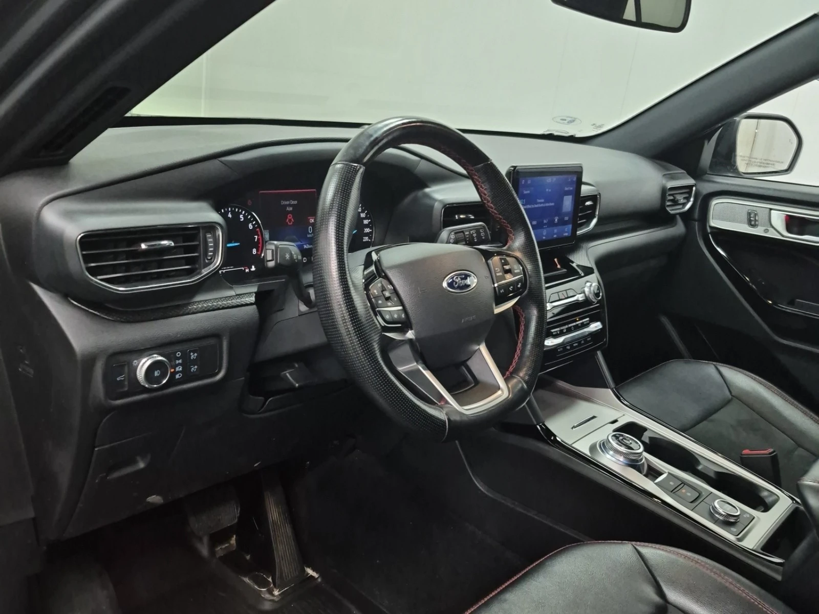 Ford Explorer 2.3L 4cyl 4WD | Mobile.bg � ����������� 10
