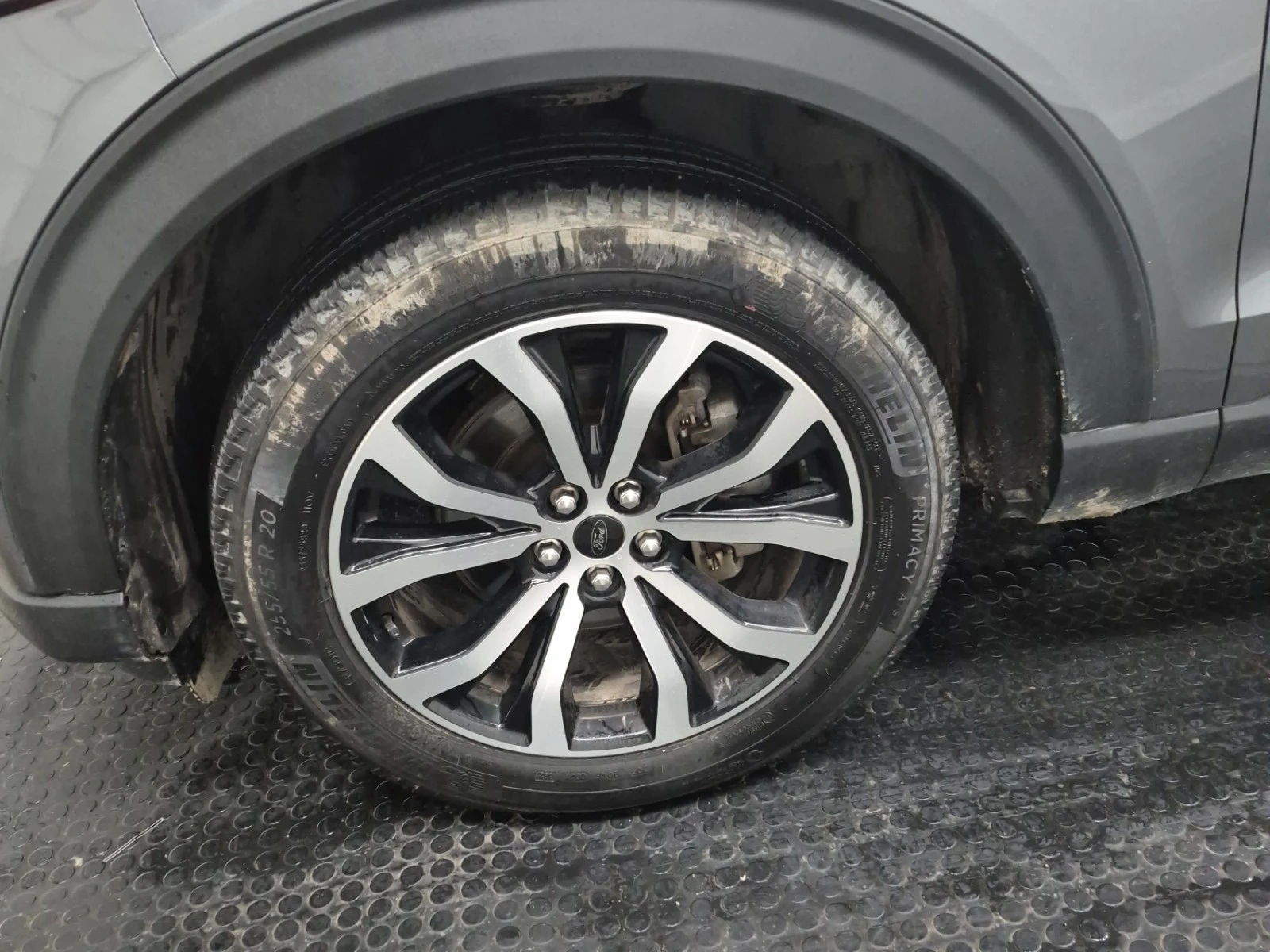 Ford Explorer 2.3L 4cyl 4WD | Mobile.bg � ����������� 6