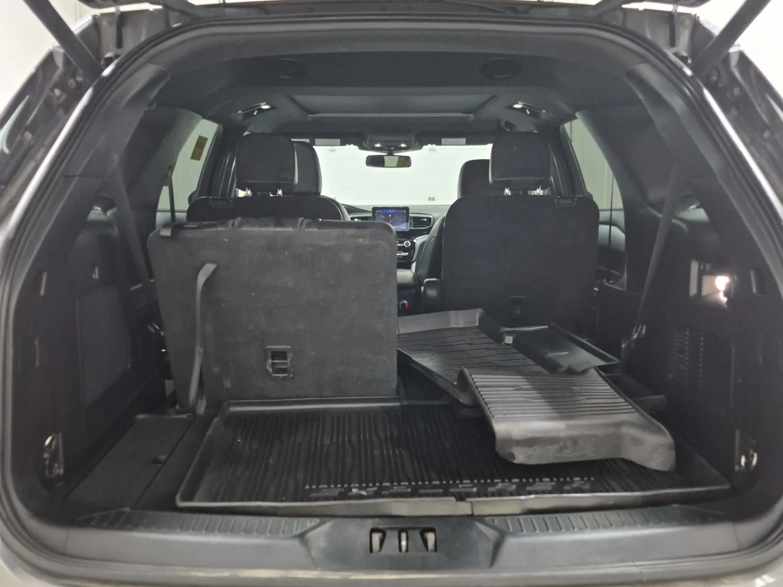 Ford Explorer 2.3L 4cyl 4WD | Mobile.bg � ����������� 14