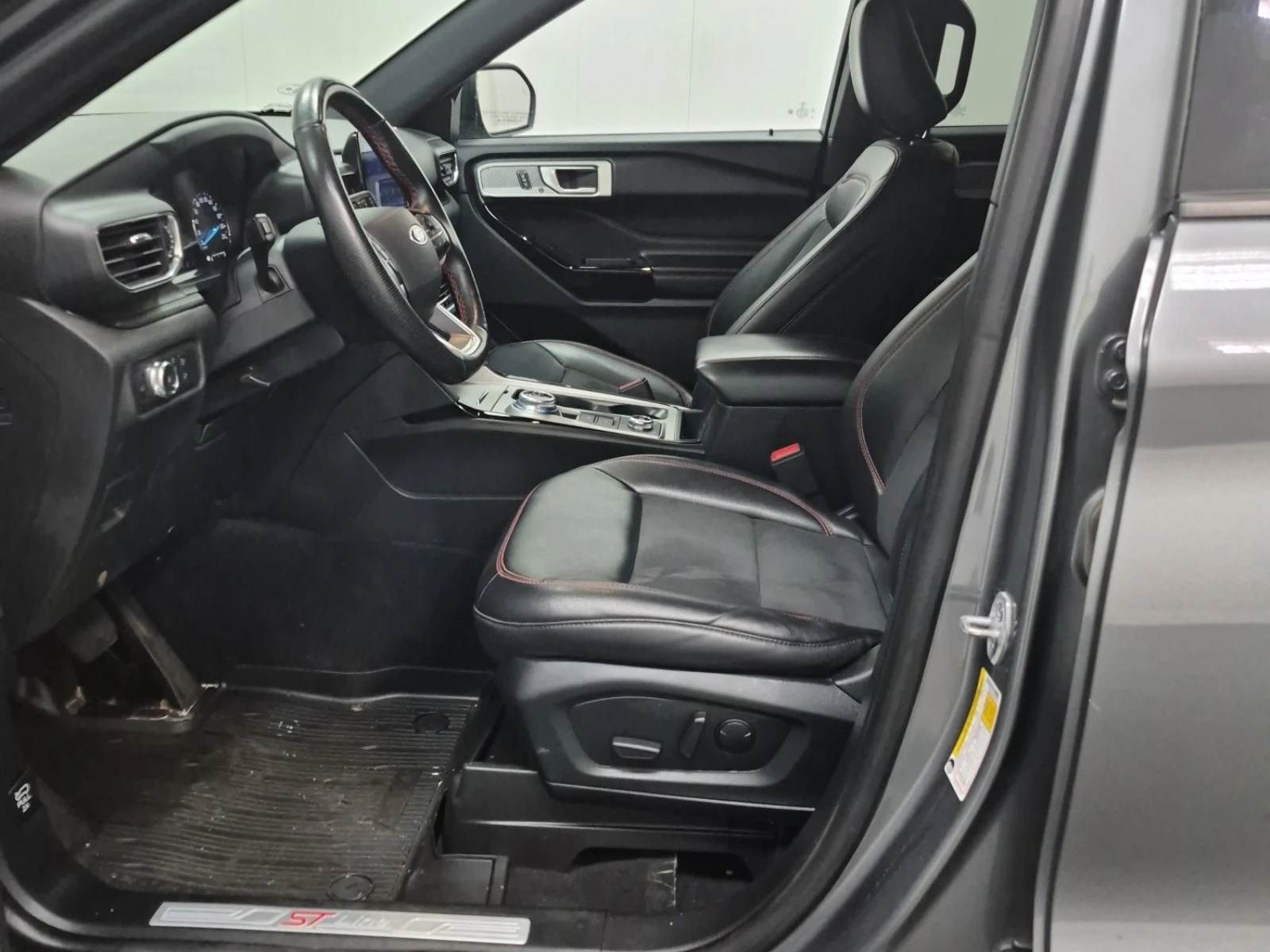 Ford Explorer 2.3L 4cyl 4WD | Mobile.bg � ����������� 5