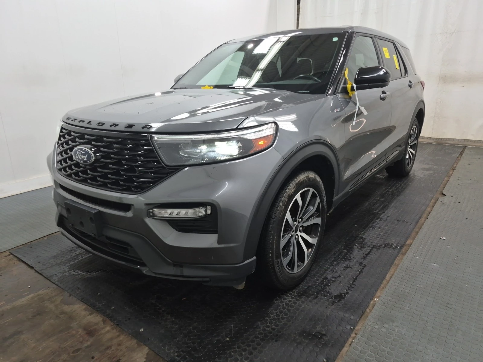 Ford Explorer 2.3L 4cyl 4WD | Mobile.bg � ����������� 1
