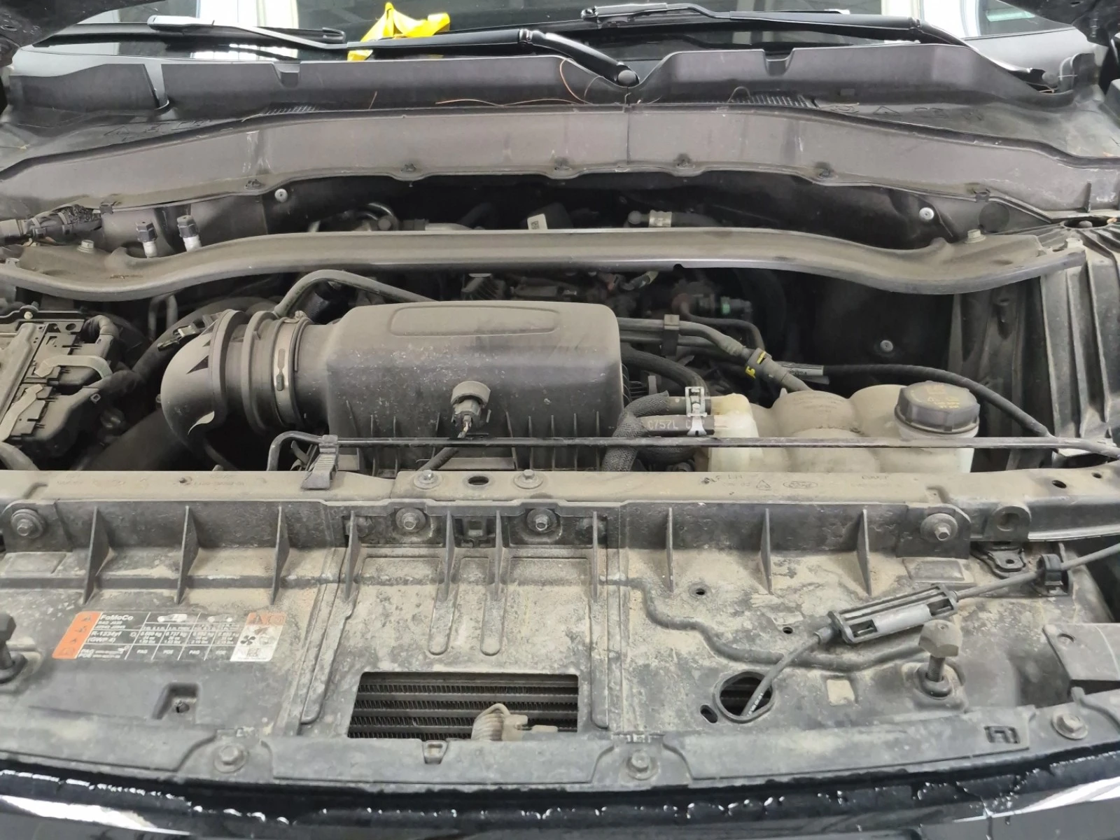 Ford Explorer 2.3L 4cyl 4WD | Mobile.bg � ����������� 16