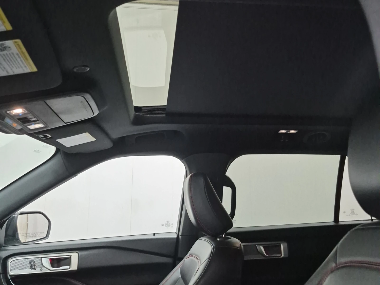 Ford Explorer 2.3L 4cyl 4WD | Mobile.bg � ����������� 13