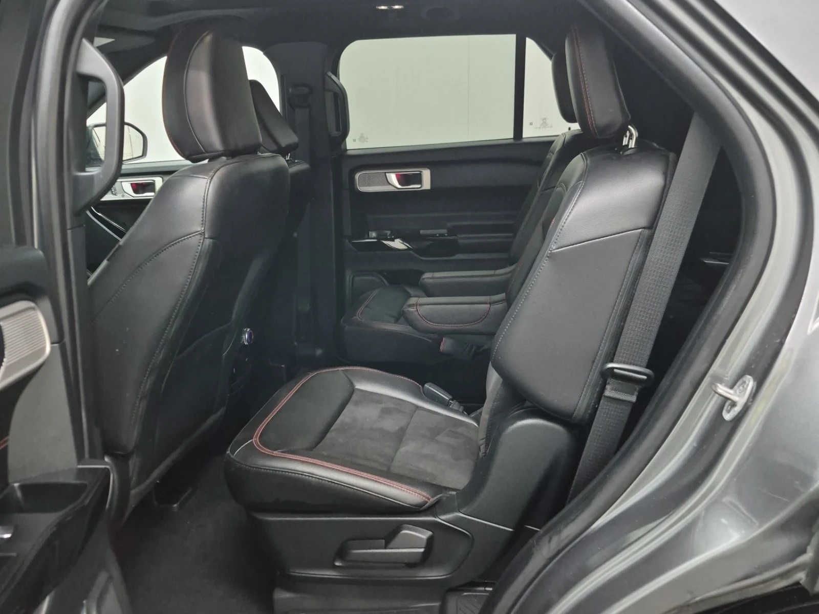 Ford Explorer 2.3L 4cyl 4WD | Mobile.bg � ����������� 12