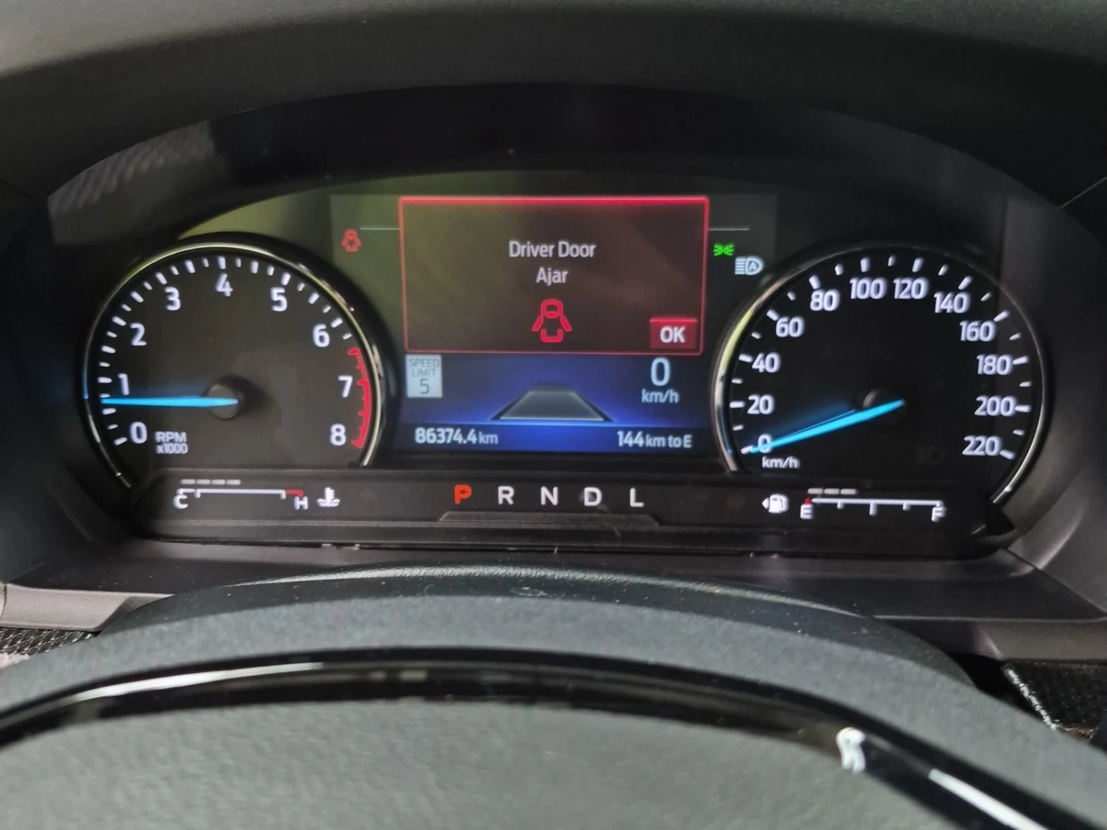 Ford Explorer 2.3L 4cyl 4WD | Mobile.bg � ����������� 9