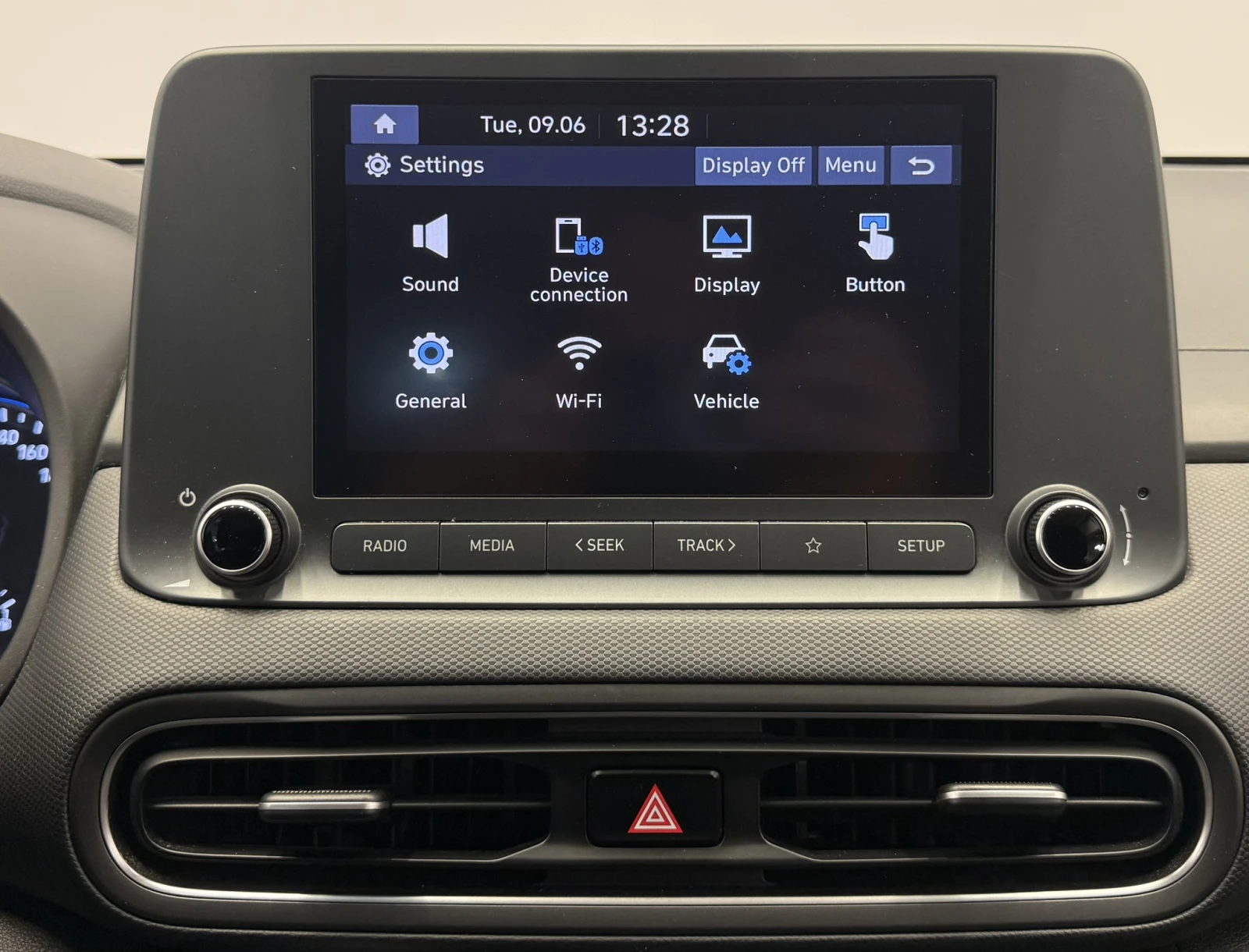 Hyundai Kona COMFORT, снимка 13 - Автомобили и джипове - 55006378