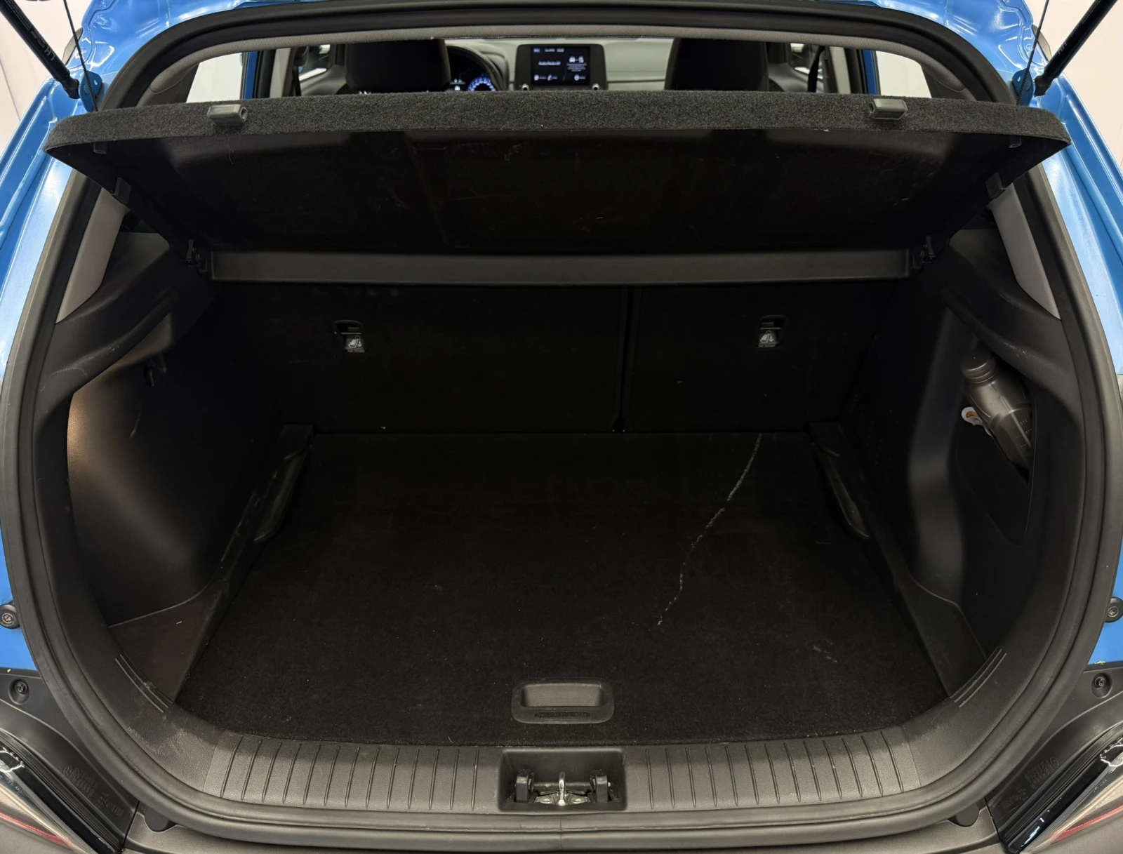 Hyundai Kona COMFORT, снимка 17 - Автомобили и джипове - 55006378
