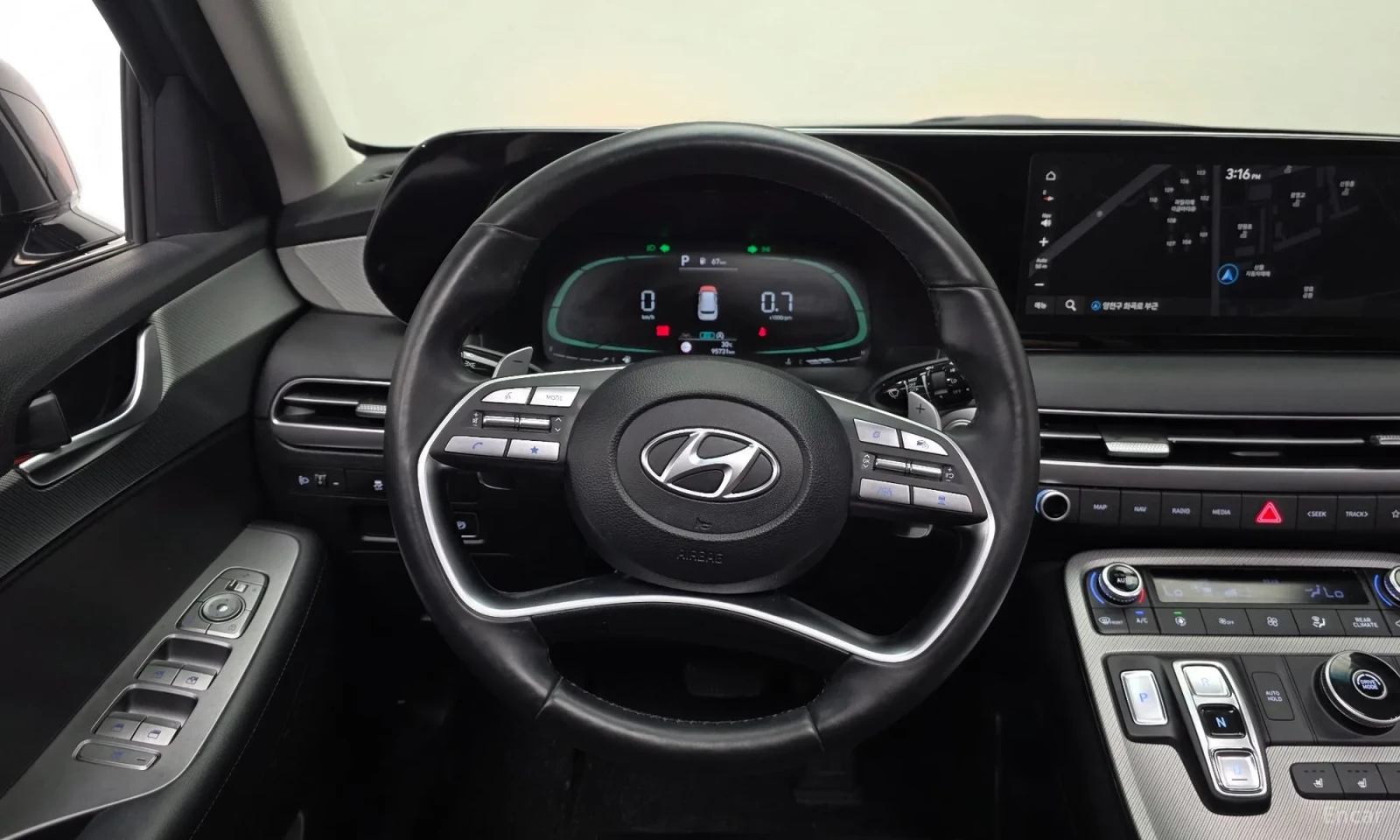 Hyundai Palisade * * 3.8* * 2WD* * FACE* * DIGITAL* *  | Mobile.bg � ����������� 13