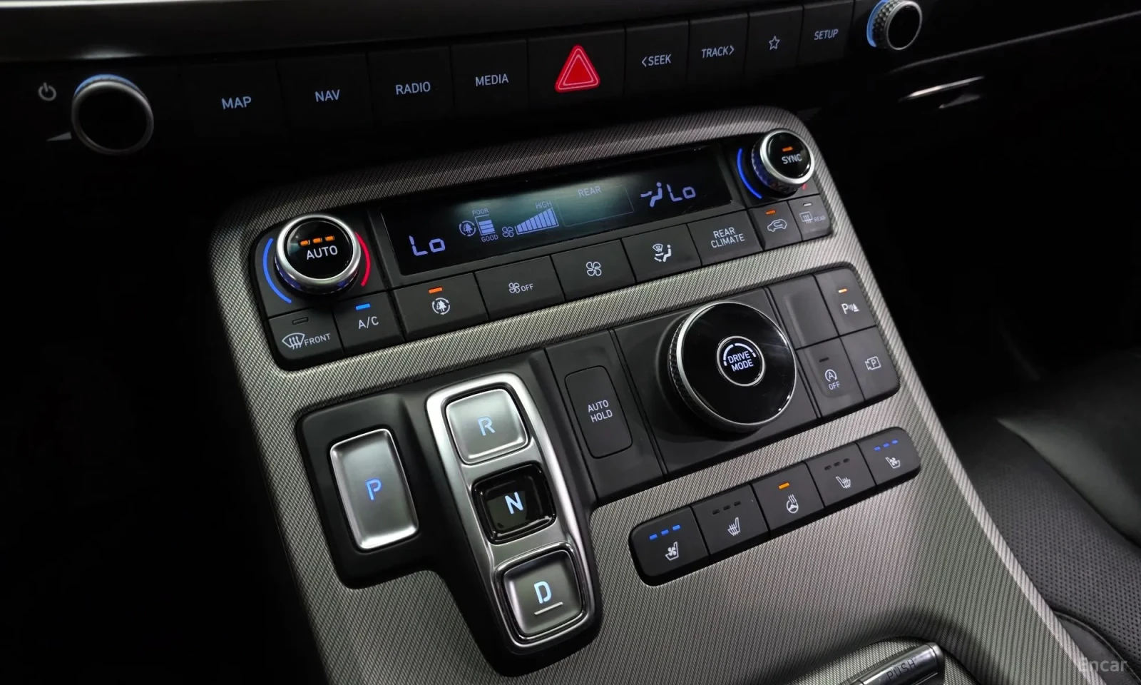 Hyundai Palisade * * 3.8* * 2WD* * FACE* * DIGITAL* *  | Mobile.bg � ����������� 9