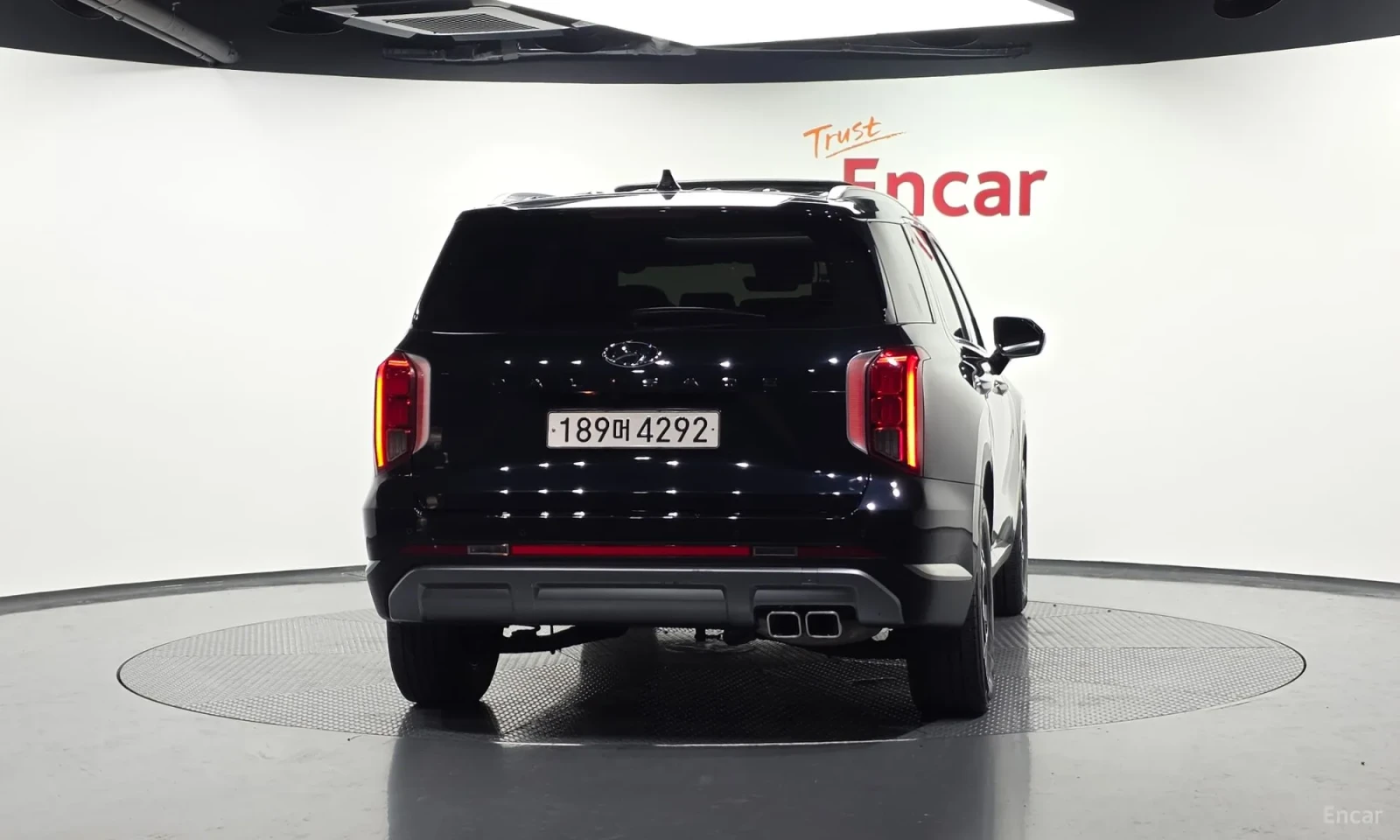 Hyundai Palisade * * 3.8* * 2WD* * FACE* * DIGITAL* *  | Mobile.bg � ����������� 4