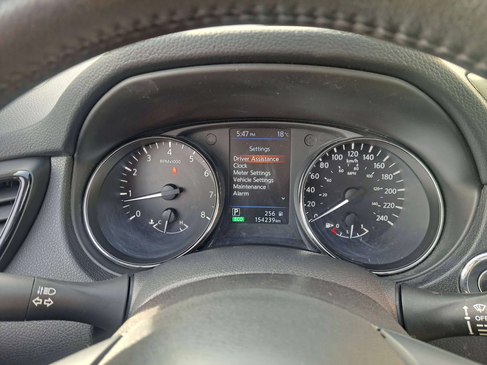 Nissan Rogue SV, ЦЕНА ДО БГ, снимка 10 - Автомобили и джипове - 55196416