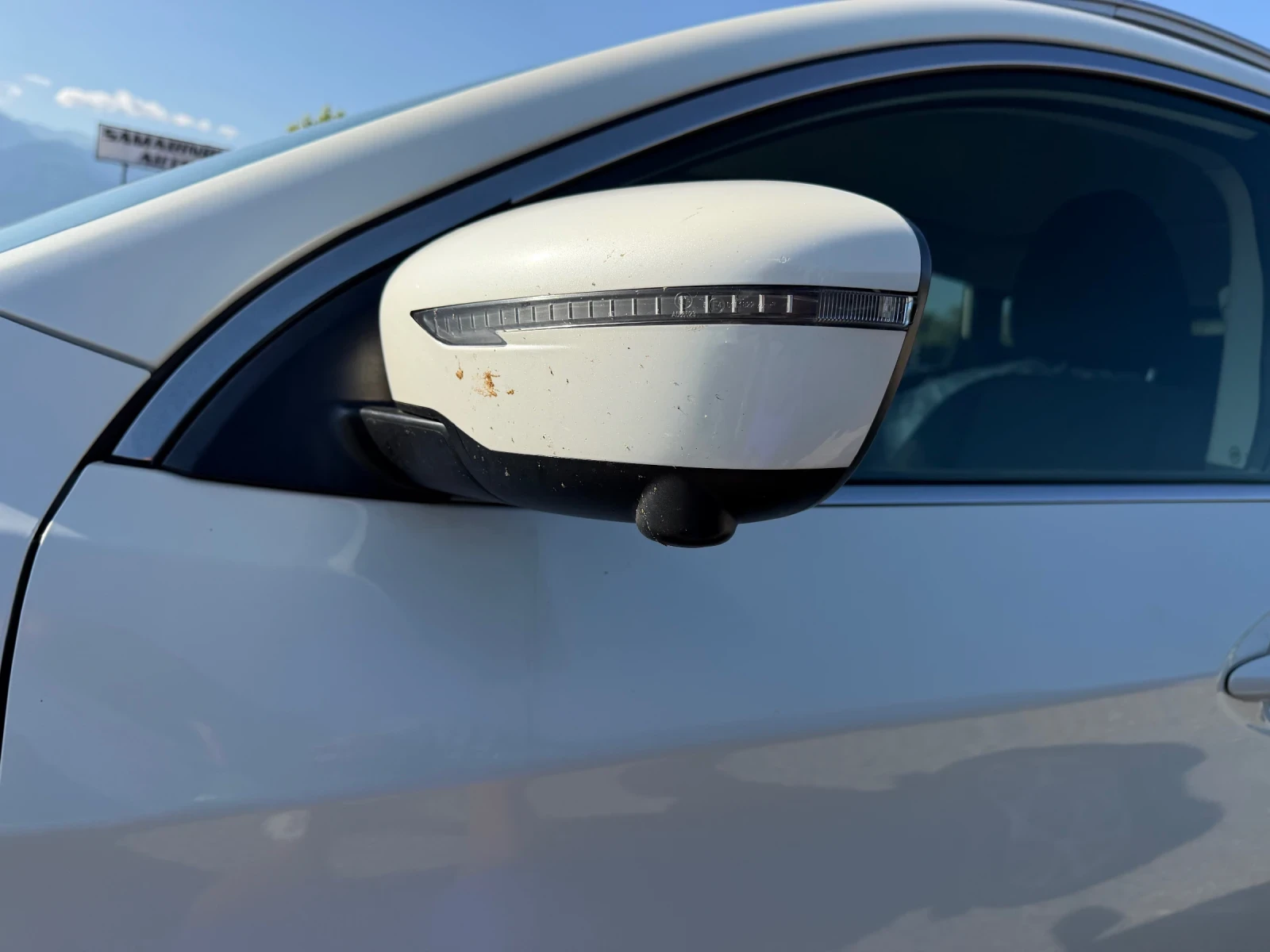 Nissan Qashqai Evro6, снимка 6 - Автомобили и джипове - 55373283