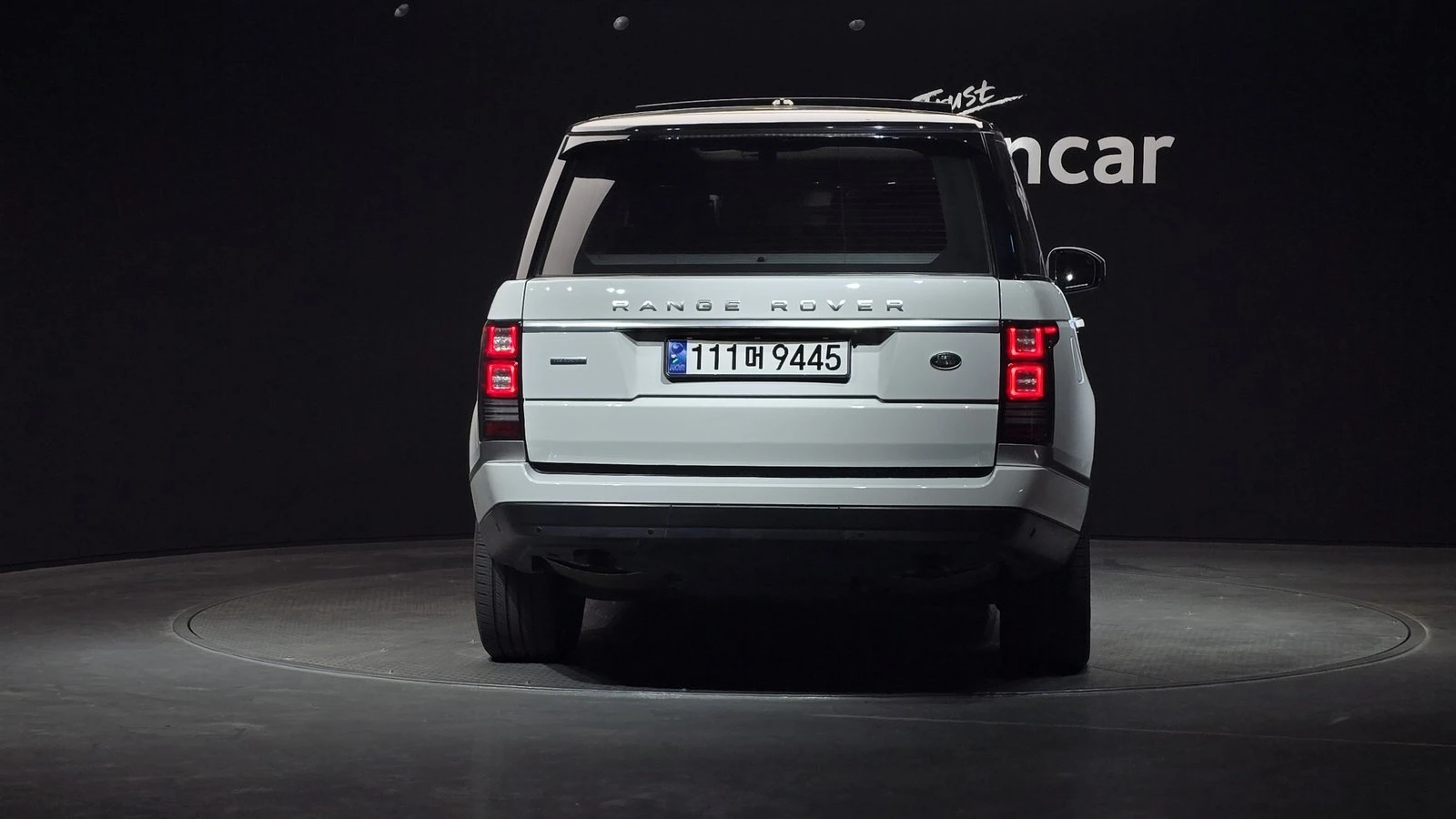 Land Rover Range rover 4.4 SDV8* ���* ���������* ������� �����* ������ �� | Mobile.bg � ����������� 4