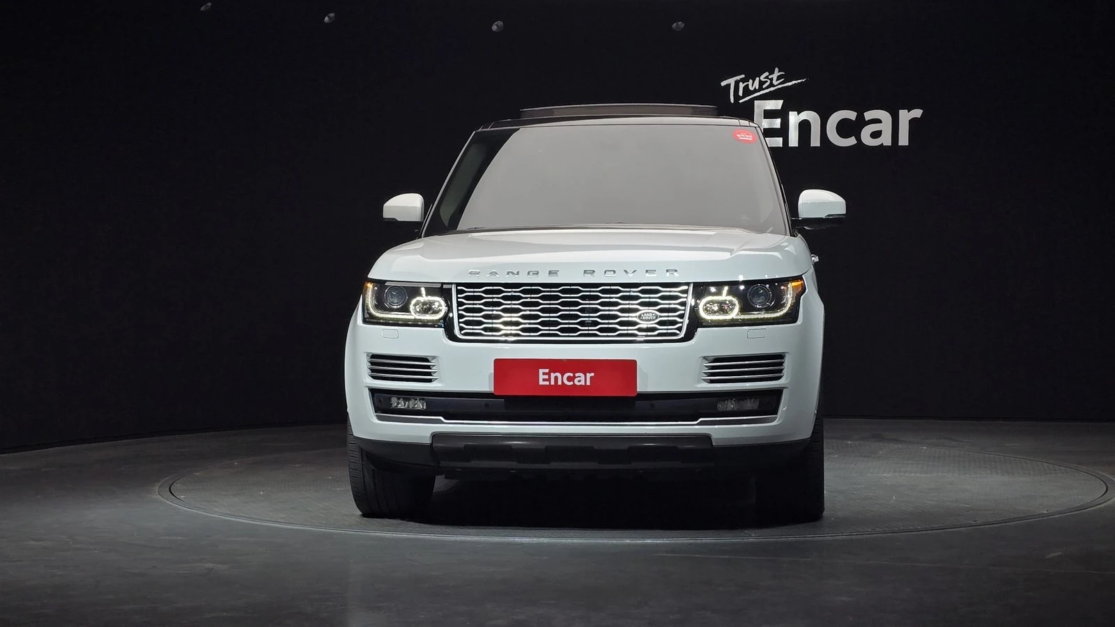 Land Rover Range rover 4.4 SDV8* ���* ���������* ������� �����* ������ �� | Mobile.bg � ����������� 3