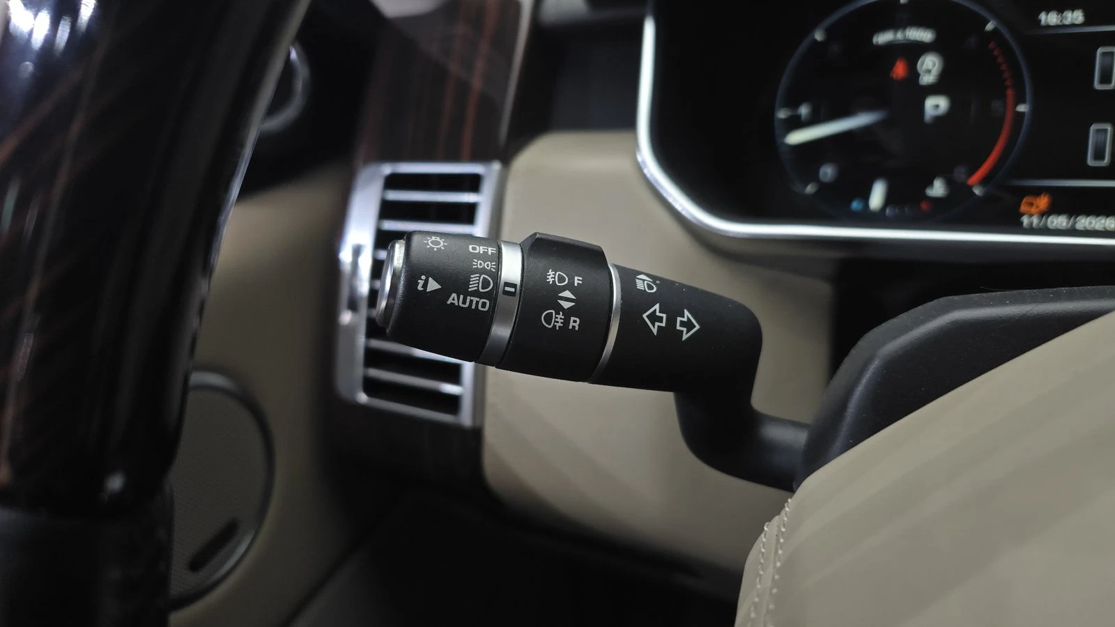 Land Rover Range rover 4.4 SDV8* ���* ���������* ������� �����* ������ �� | Mobile.bg � ����������� 16