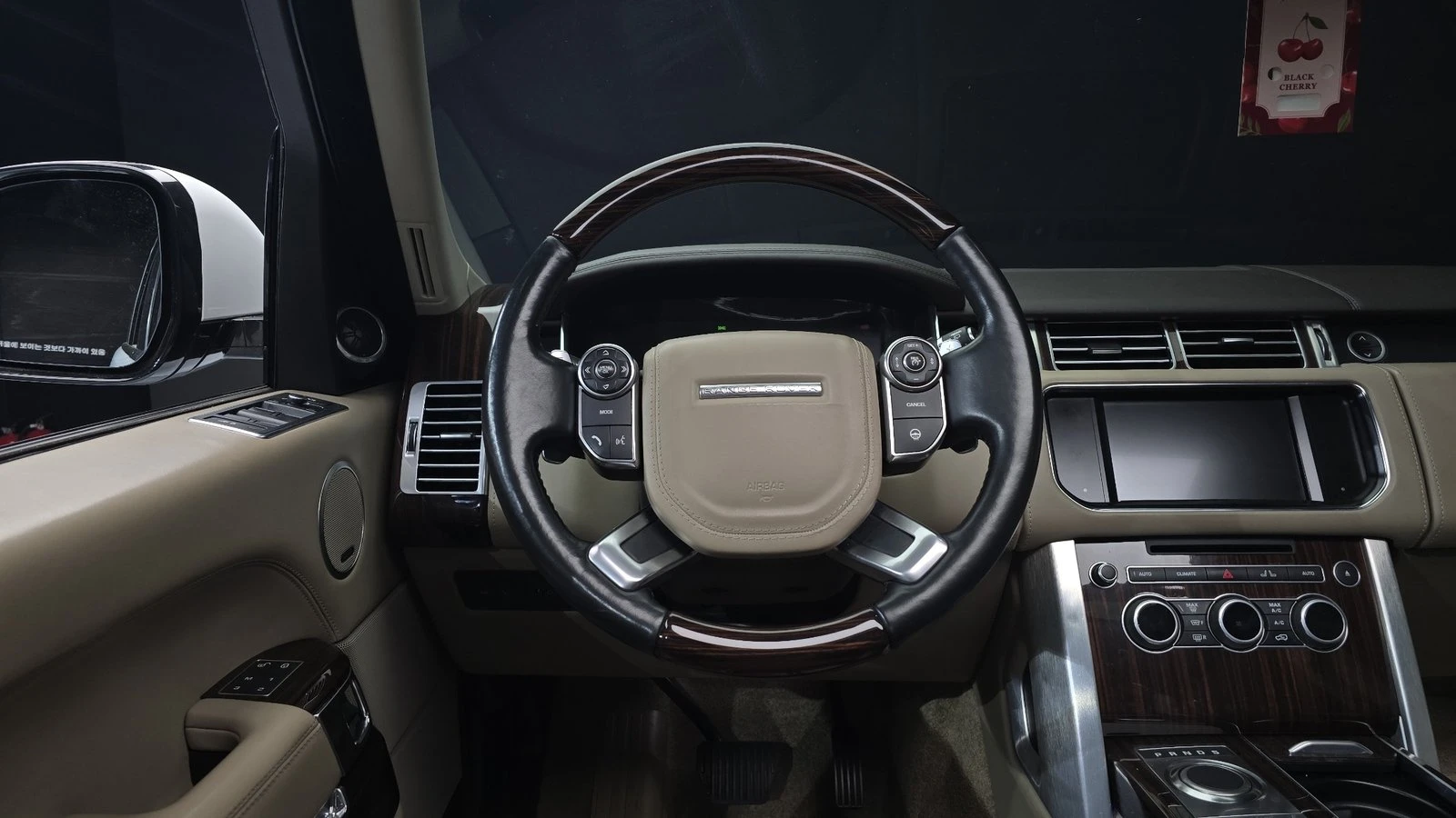 Land Rover Range rover 4.4 SDV8* ���* ���������* ������� �����* ������ �� | Mobile.bg � ����������� 13