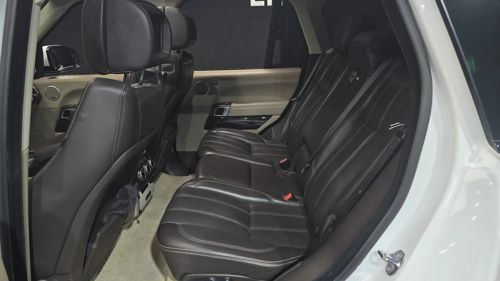 Land Rover Range rover 4.4 SDV8* ���* ���������* ������� �����* ������ �� | Mobile.bg � ����������� 11