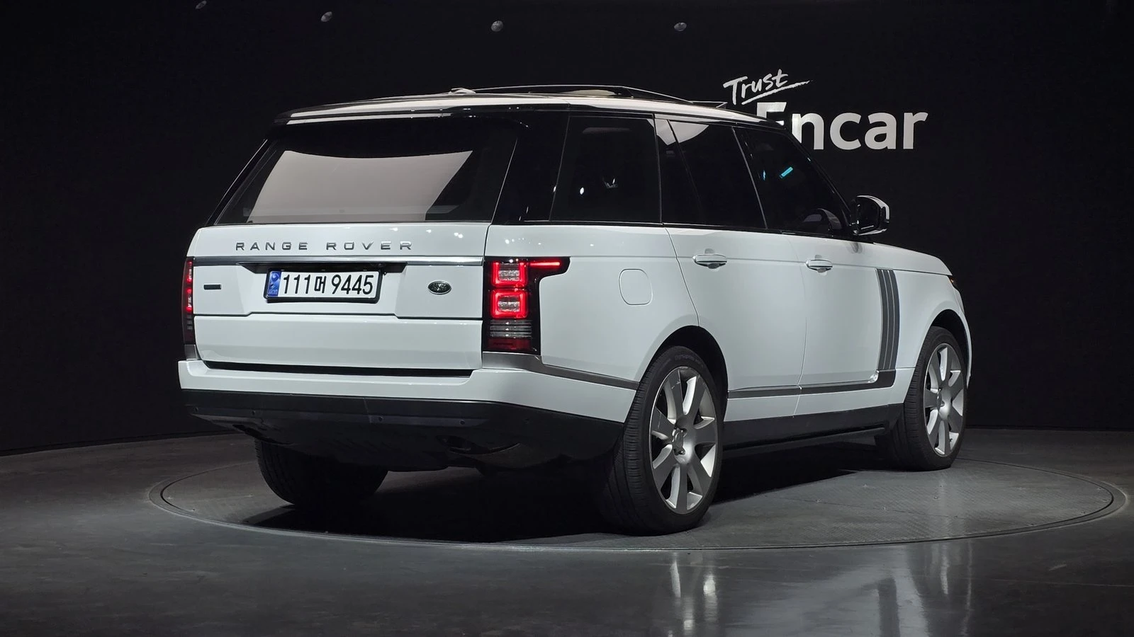 Land Rover Range rover 4.4 SDV8* ���* ���������* ������� �����* ������ �� | Mobile.bg � ����������� 2