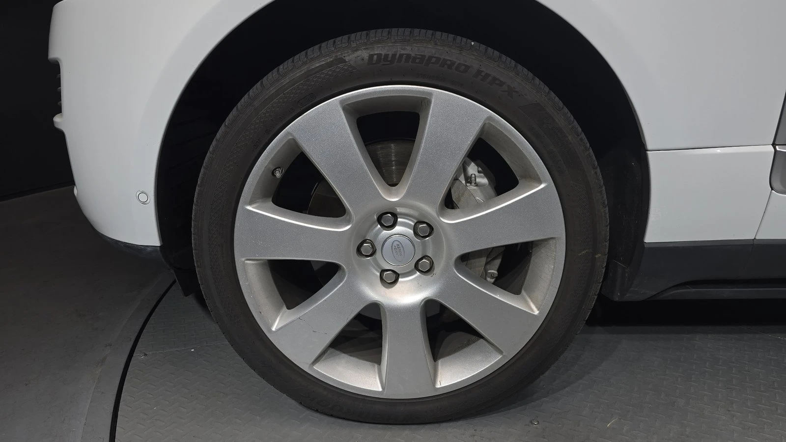 Land Rover Range rover 4.4 SDV8* ���* ���������* ������� �����* ������ �� | Mobile.bg � ����������� 5
