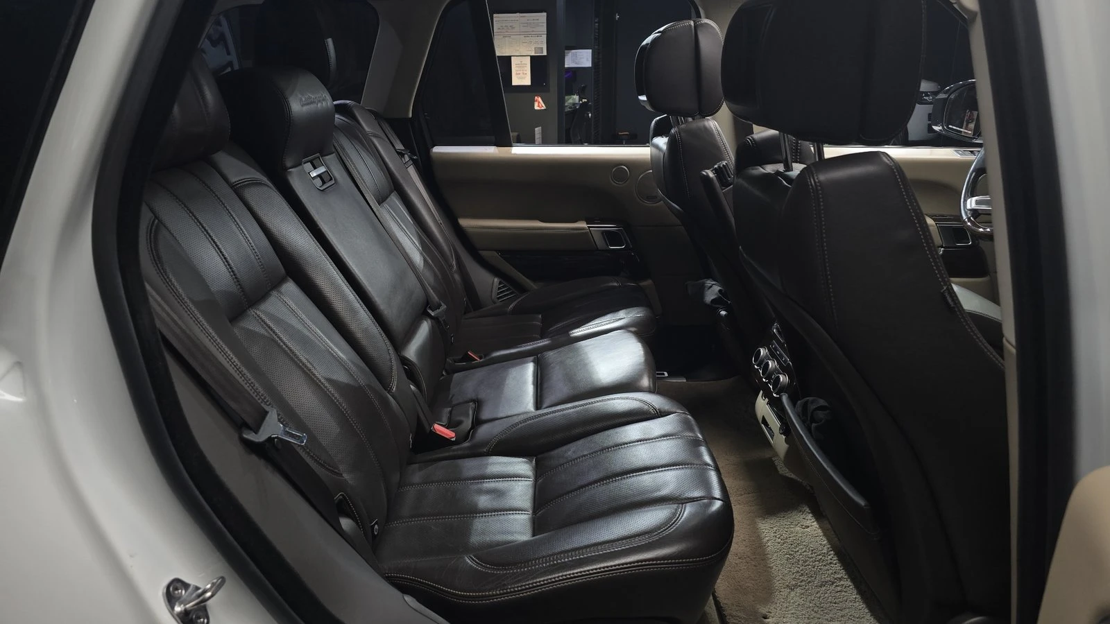 Land Rover Range rover 4.4 SDV8* ���* ���������* ������� �����* ������ �� | Mobile.bg � ����������� 12