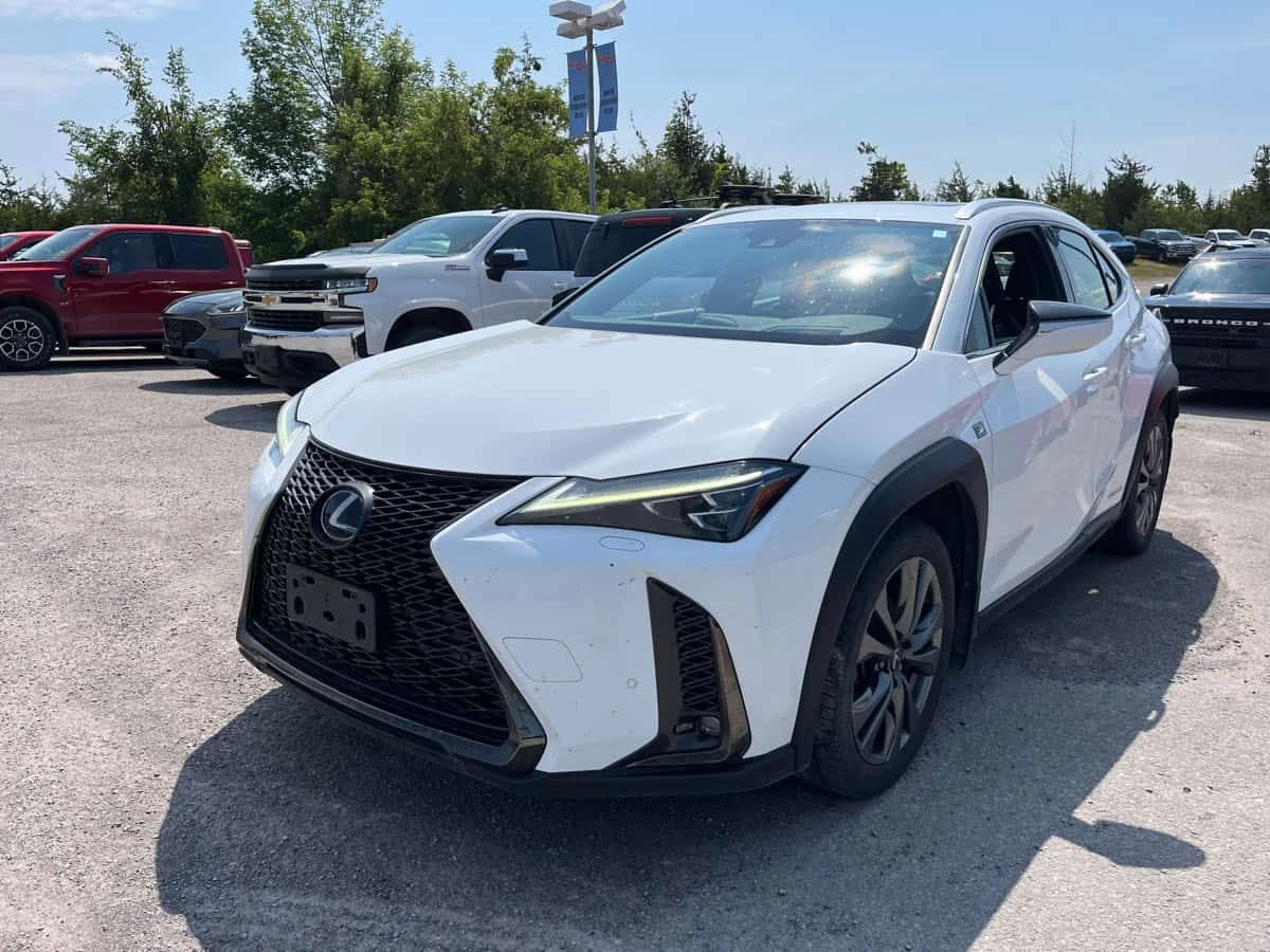 Lexus UX 250h | АВТОКРЕДИТ БЕЗ ПЪРВОНАЧАЛНА ВНОСКА | 