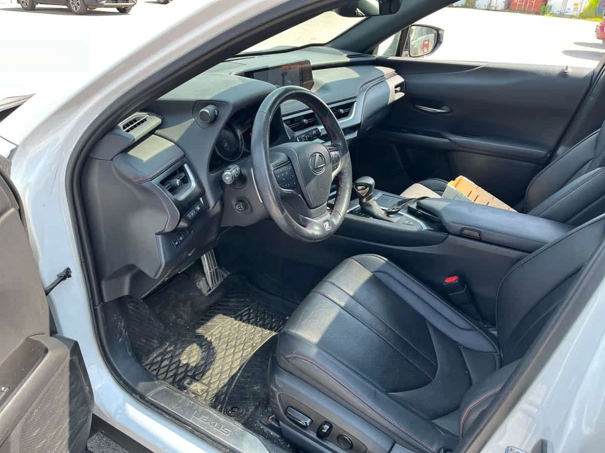 Lexus UX 250h | АВТОКРЕДИТ БЕЗ ПЪРВОНАЧАЛНА ВНОСКА | , снимка 5 - Автомобили и джипове - 55537374