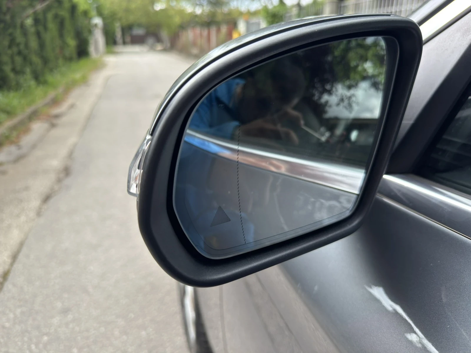 Mercedes-Benz GLC 300, снимка 13 - Автомобили и джипове - 55896876