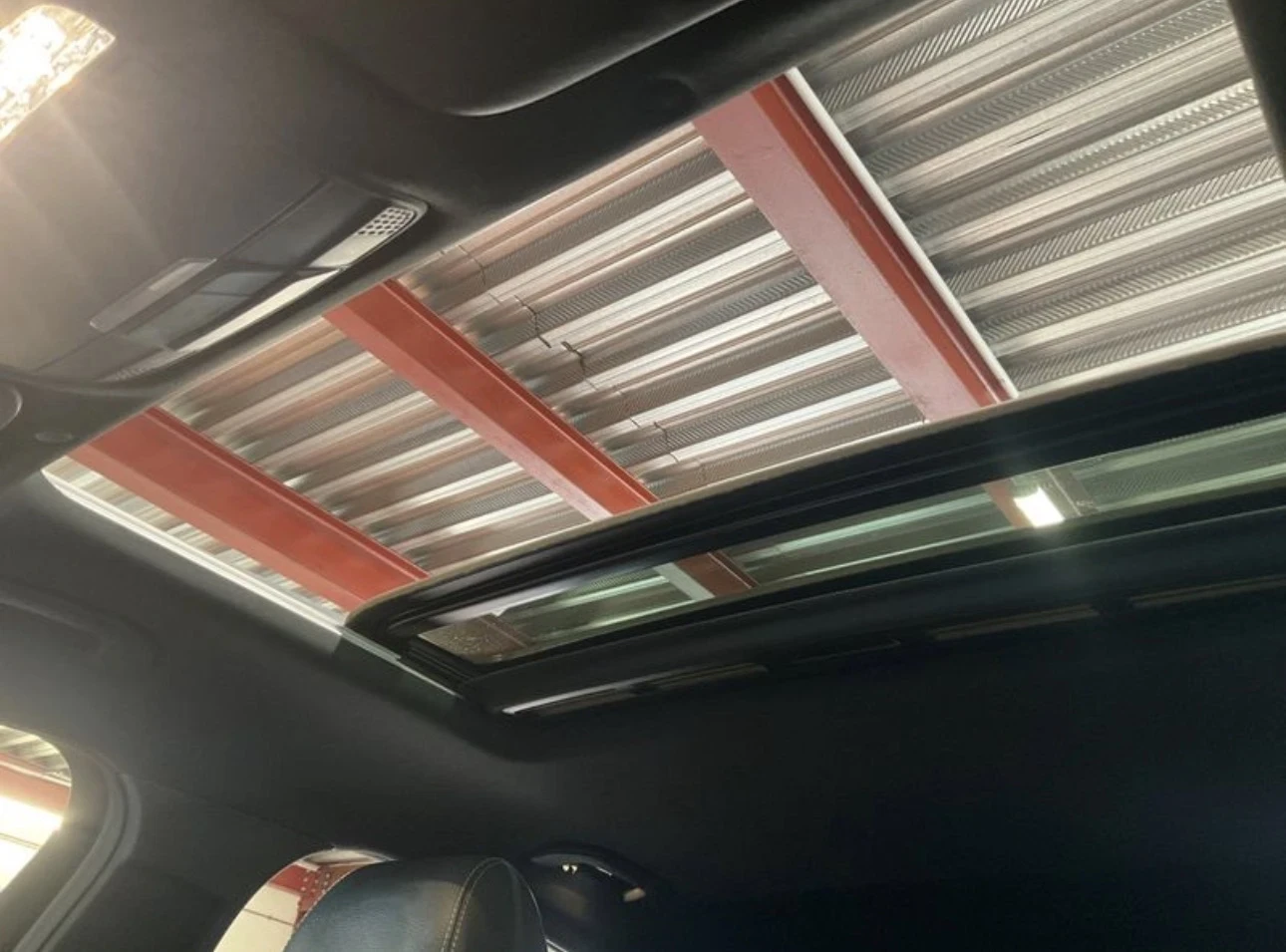 Mercedes-Benz GLC 300, снимка 17 - Автомобили и джипове - 55896876
