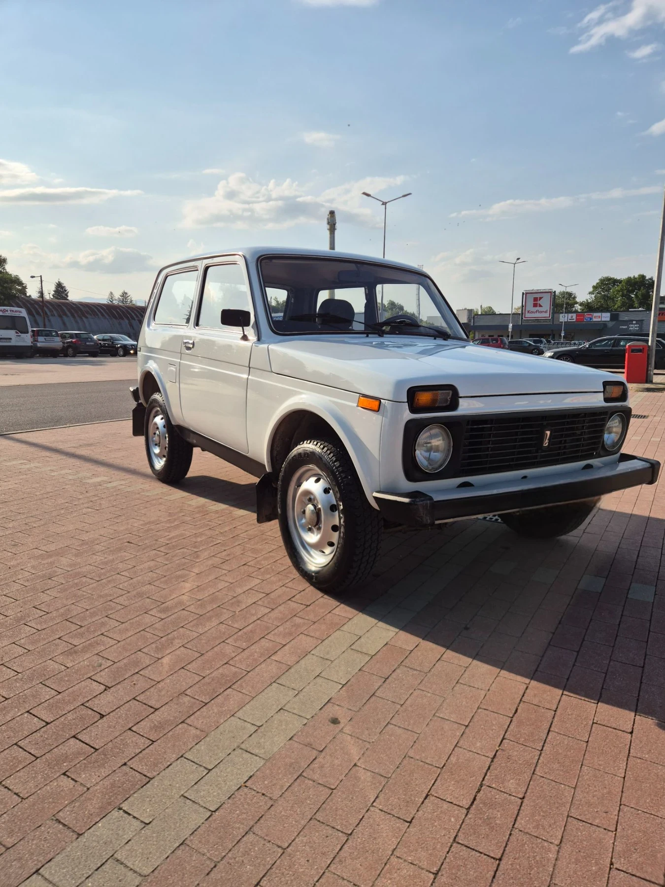 Lada Niva 1.7 | Mobile.bg � ����������� 7