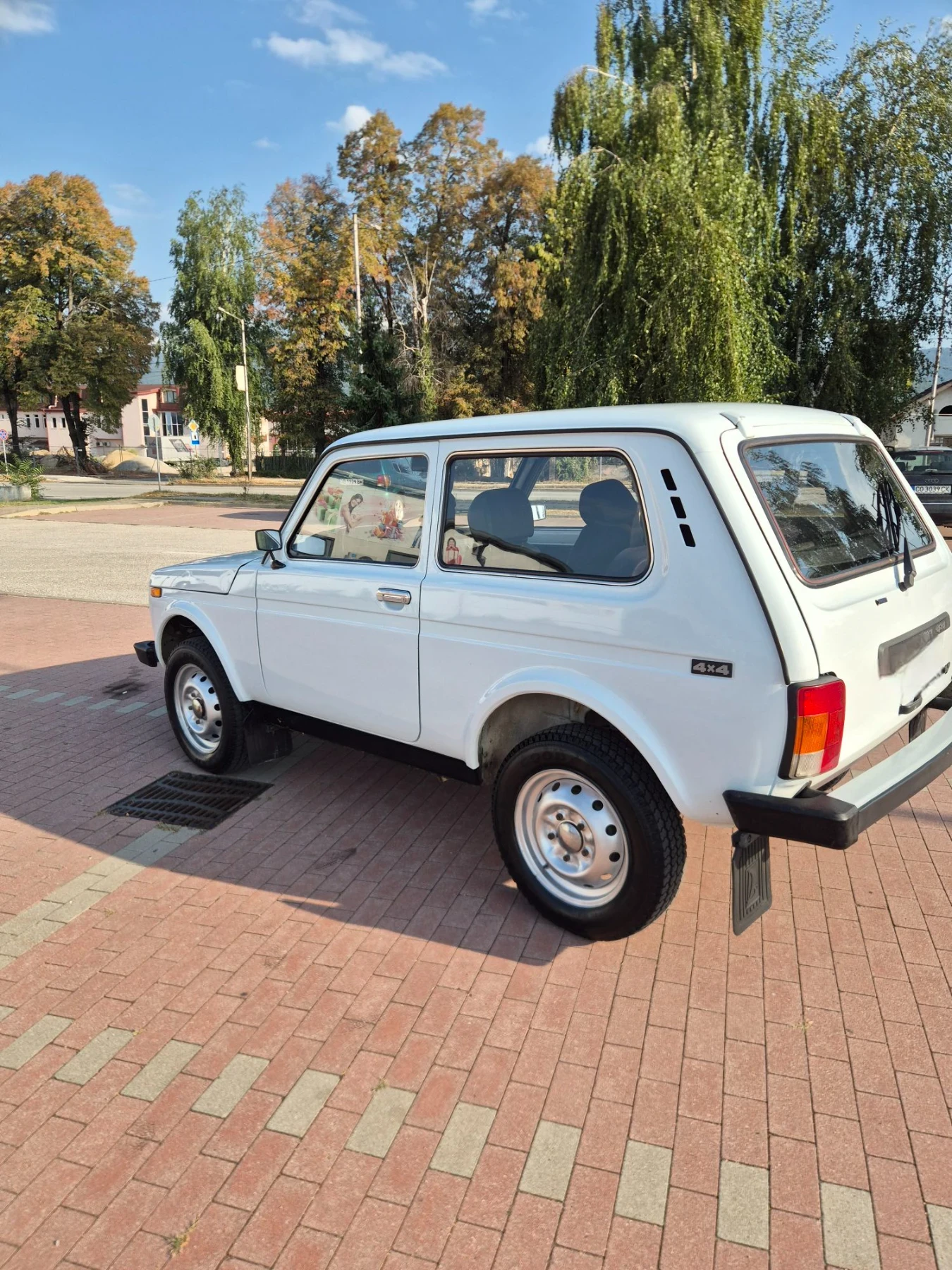 Lada Niva 1.7 | Mobile.bg � ����������� 3