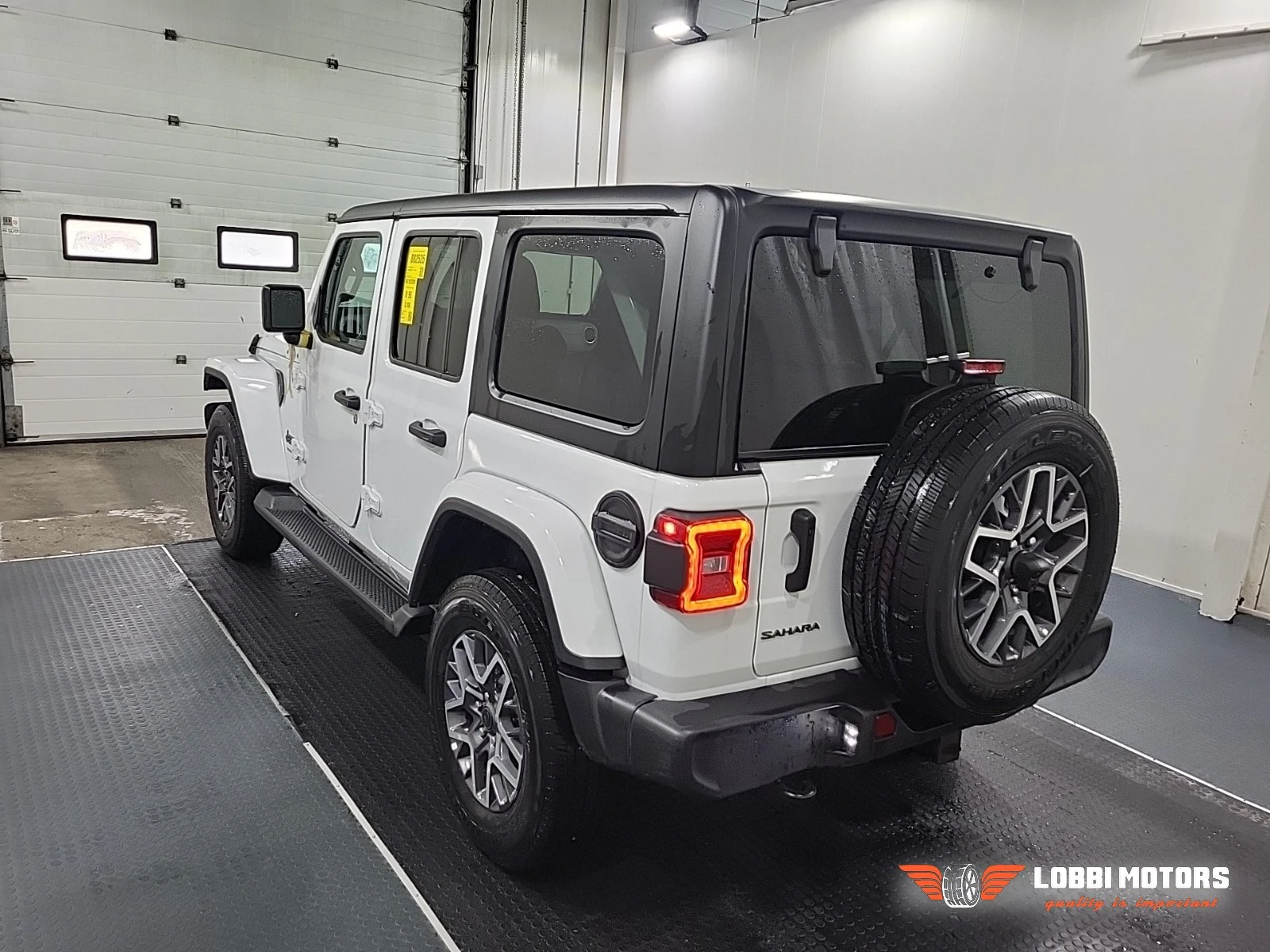 Jeep Wrangler, снимка 4 - Автомобили и джипове - 56069150