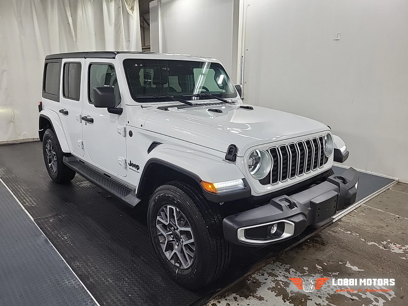Jeep Wrangler, снимка 2 - Автомобили и джипове - 56069150