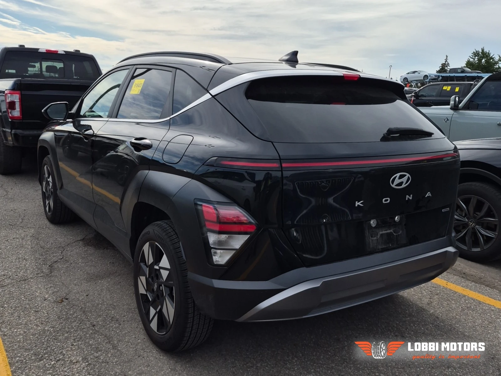 Hyundai Kona, снимка 4 - Автомобили и джипове - 56126988