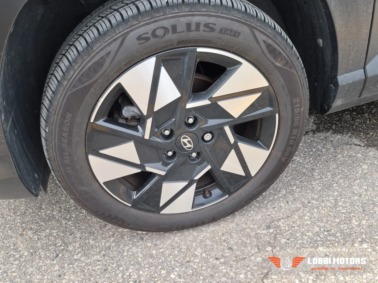 Hyundai Kona, снимка 6 - Автомобили и джипове - 56126988