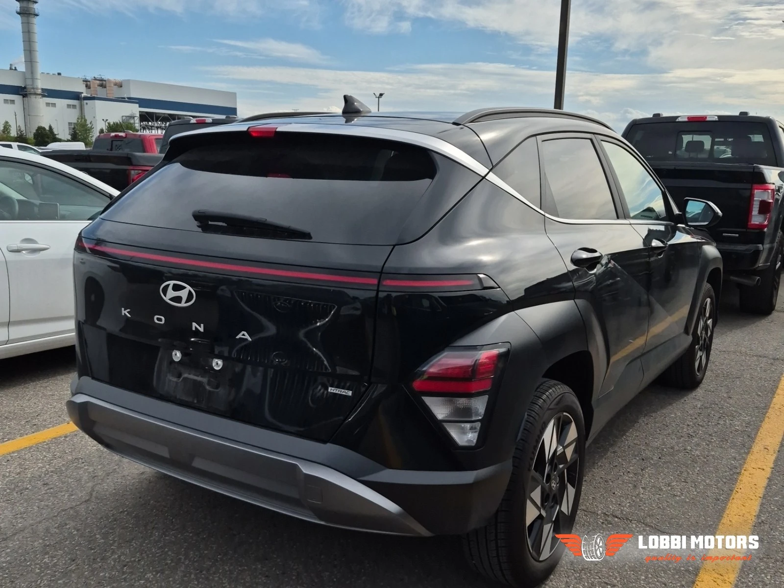 Hyundai Kona, снимка 3 - Автомобили и джипове - 56126988