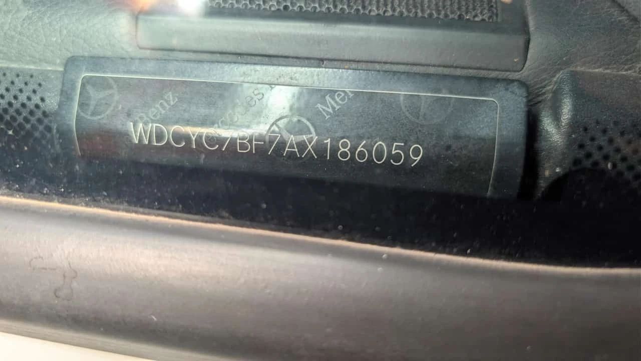 Mercedes-Benz G 55 AMG * CARFAX * , снимка 10 - Автомобили и джипове - 56214488