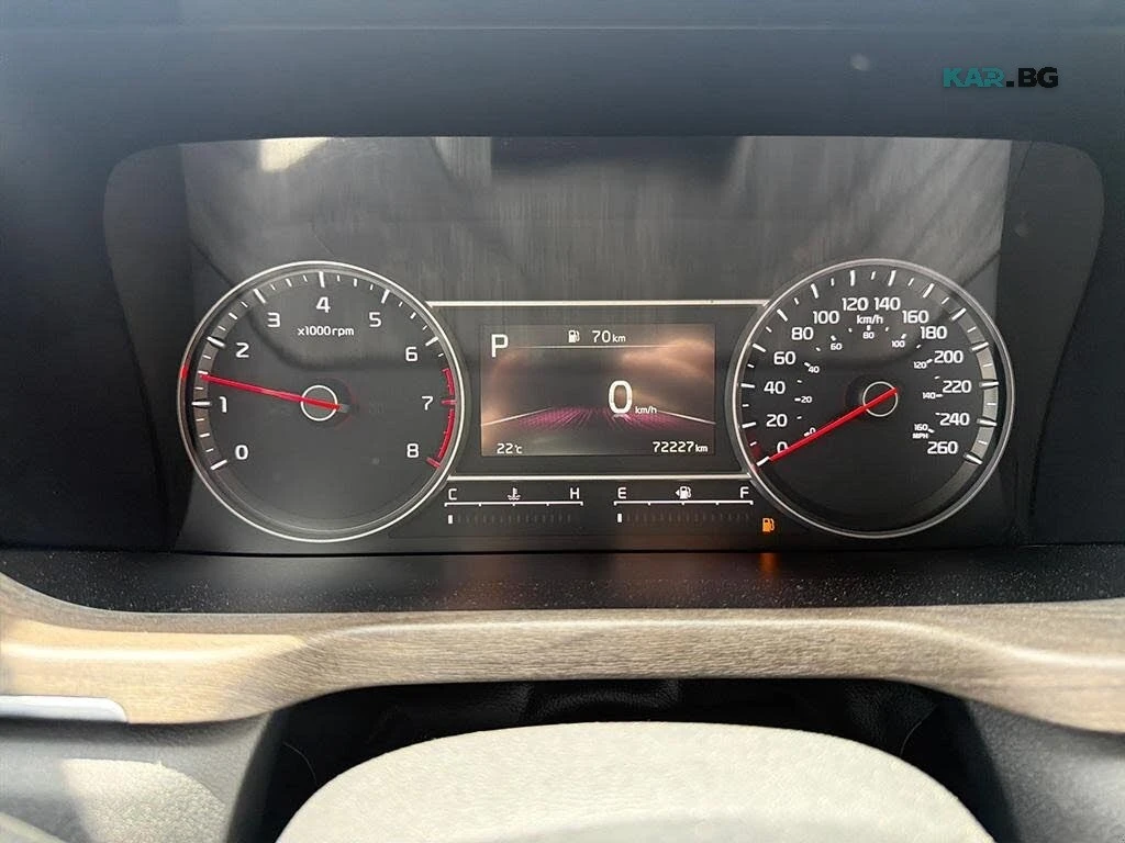 Kia Sorento X-Line * ACC * ���������� * (���� �� ��) | Mobile.bg � ����������� 9
